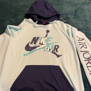 Nike Air Jordan Hoodie
